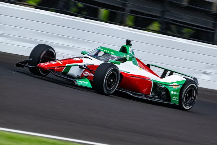 Callum Ilott, Prema Racing