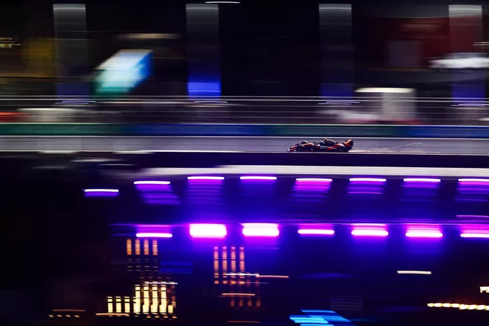 Lando Norris, McLaren