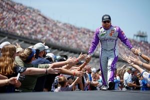 Tyler Reddick, Toyota 23XI Racing