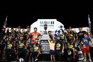 Chase Briscoe, Joe Gibbs Racing Toyota