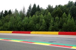 Corrida sprint - GP da Bélgica