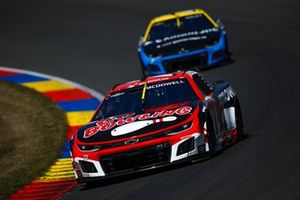 Michael McDowell, Spire Motorsports Chevrolet