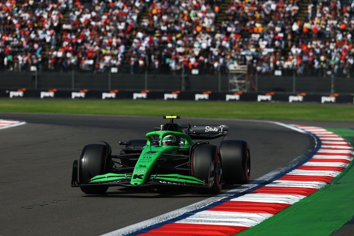 Gabriel Bortoleto, Sauber