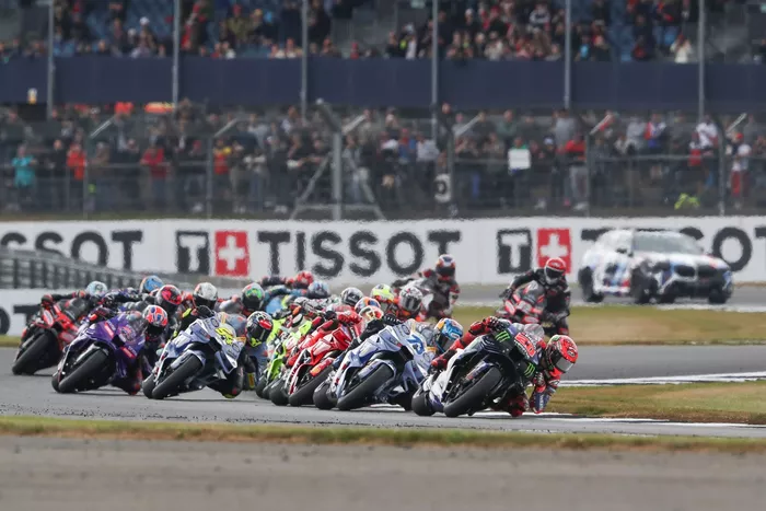 Fabio Quartararo, Yamaha Factory Racing