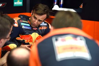 Johann Zarco, Red Bull KTM Factory Racing