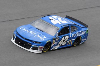 Kyle Larson