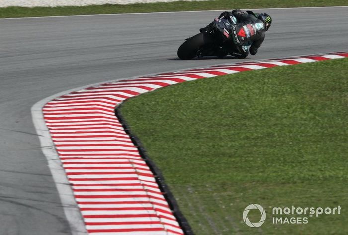 Franco Morbidelli, Petronas Yamaha SRT