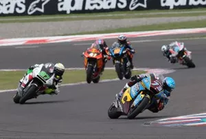 Alex Marquez, Marc VDS Racing