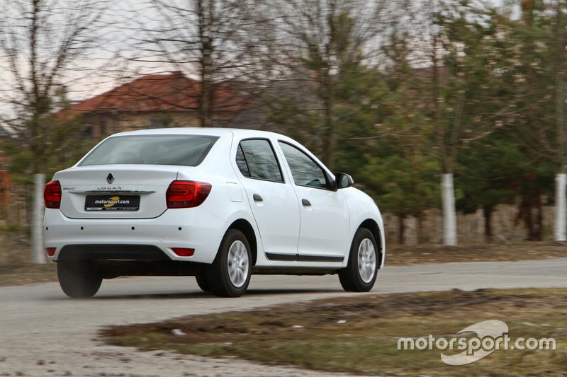 Renault Logan