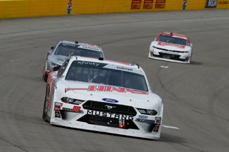 Cole Custer