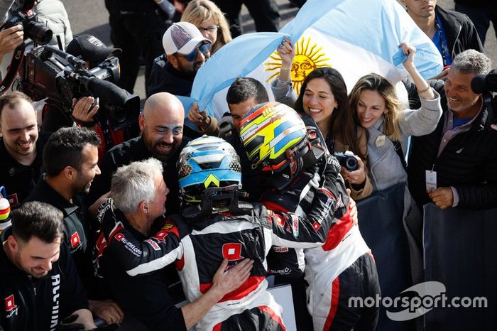 La victoria en Marruecos para arrancar el año: