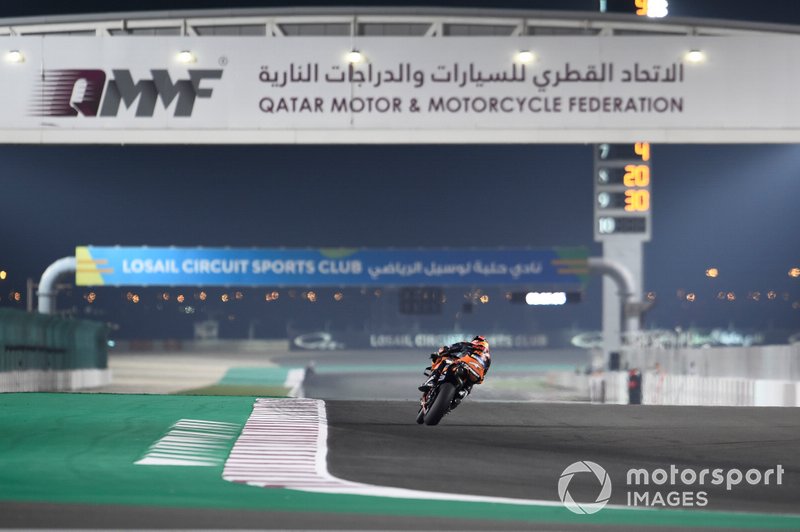 Жоанн Зарко, Red Bull KTM Factory Racing