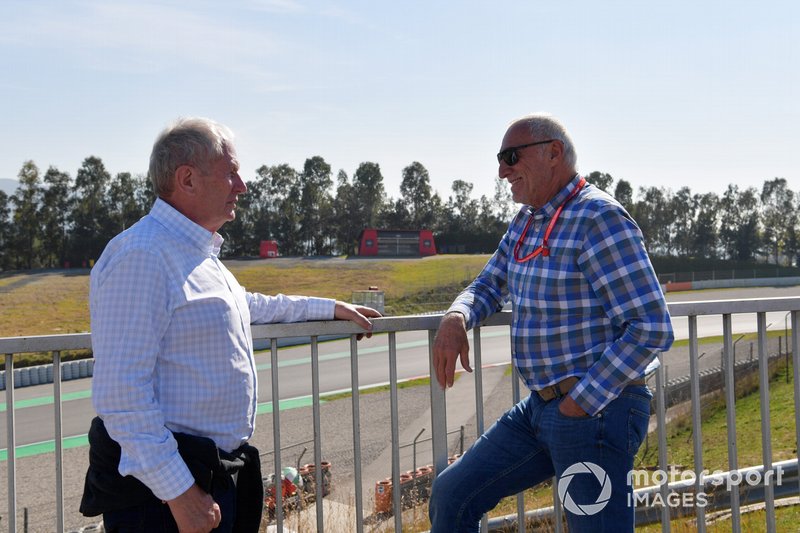 Dietrich Mateschitz