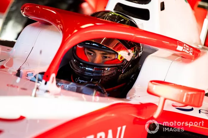 Sean Gelael, Prema Racing