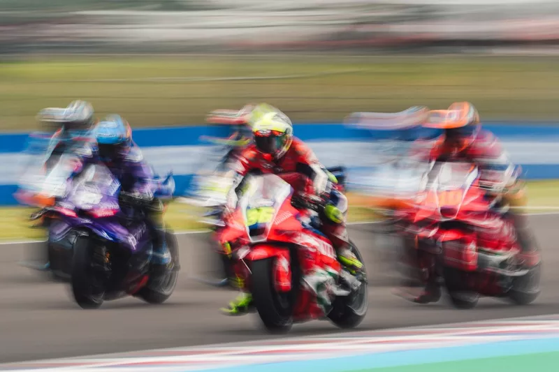 Joan Mir, Honda HRC
