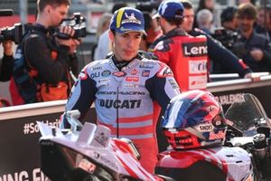 Marc Márquez, Gresini Racing