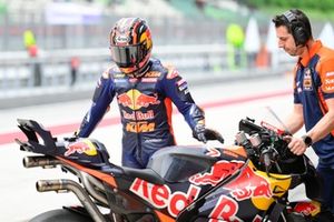 Maverick Viñales, Red Bull KTM Tech 3