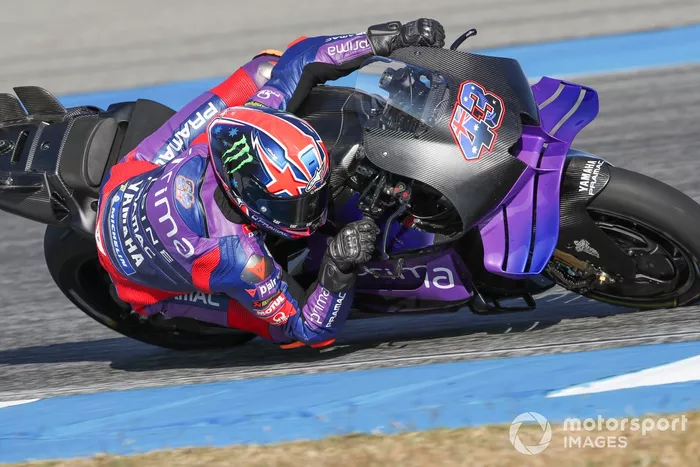Jack Miller, Pramac Racing