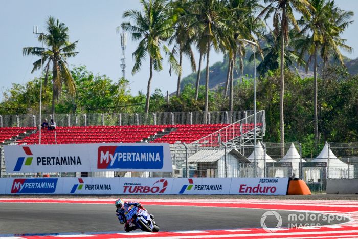 Alex Márquez, Gresini Racing