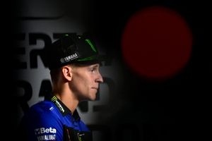 Fabio Quartararo, Yamaha Factory Racing