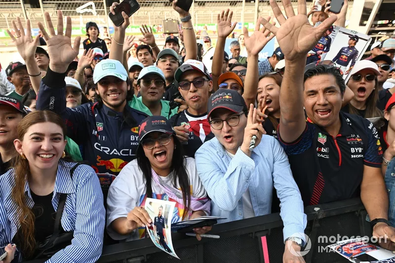 Fans