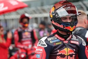 Pedro Acosta, Red Bull GASGAS Tech3