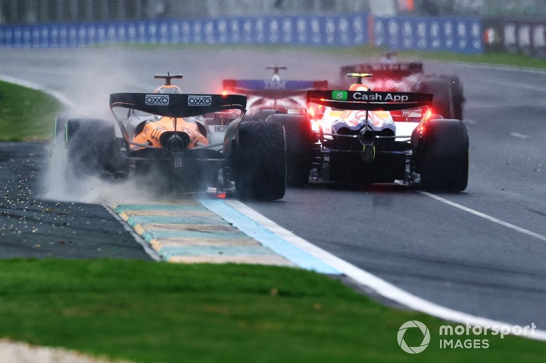 Lando Norris, McLaren