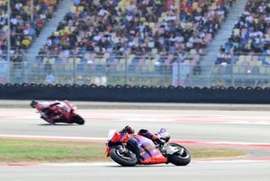 Jorge Martín, Pramac Racing