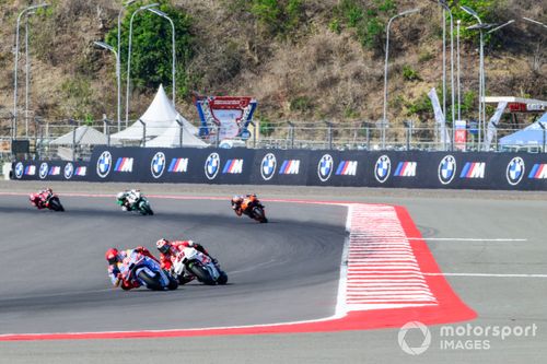 Marc Márquez, Gresini Racing