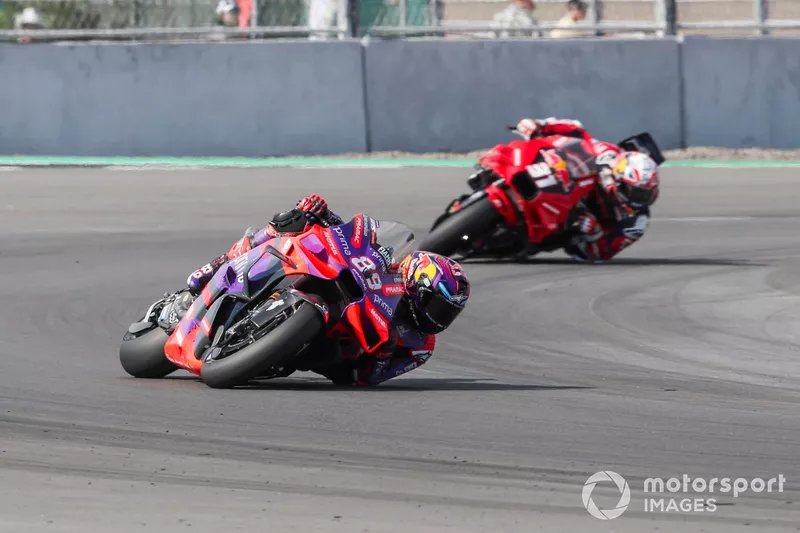 Jorge Martin, Pramac Racing