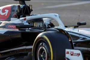 Ryo Hirakawa, Haas VF-24 