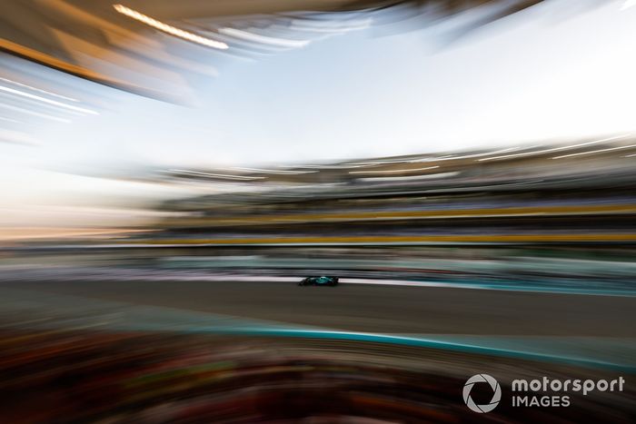 Lance Stroll, Aston Martin AMR24