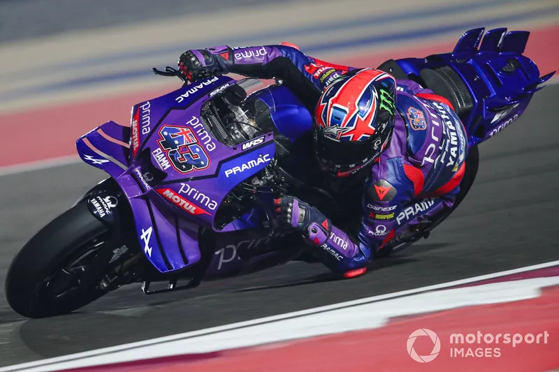 Jack Miller, Pramac Racing