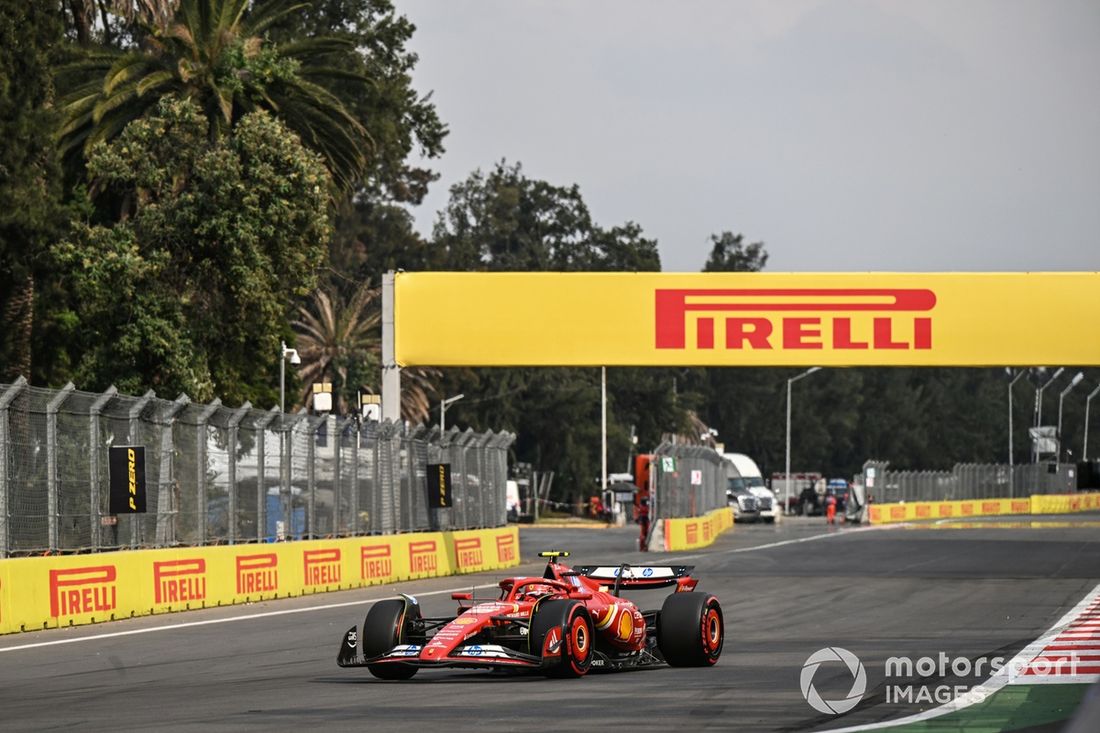 Carlos Sainz, Ferrari SF-24
