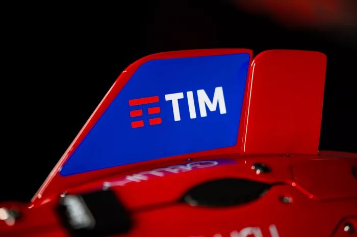 Ducati Desmosedici GP 2025, dettaglio