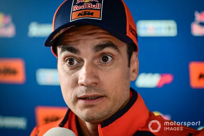 Dani Pedrosa