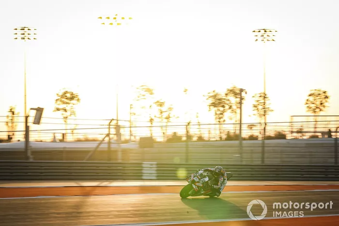 Miguel Oliveira, Squadra corse Trackhouse