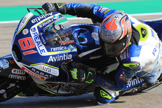 Jodi Torres, Avintia Racing