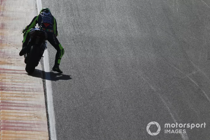 Valentino Rossi, Yamaha Factory Racing
