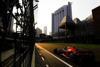 Max Verstappen, Red Bull Racing RB14