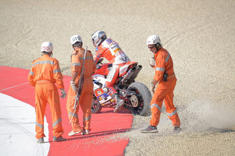 Michele Pirro, Ducati Barni Racing