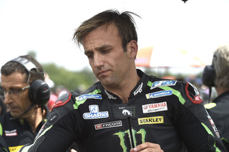 Johann Zarco, Monster Yamaha Tech 3