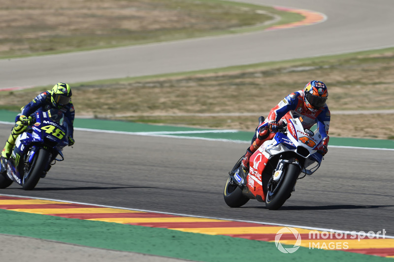 Джек Міллер, Pramac Racing