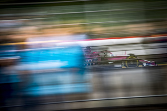 Esteban Ocon, Racing Point Force India VJM11