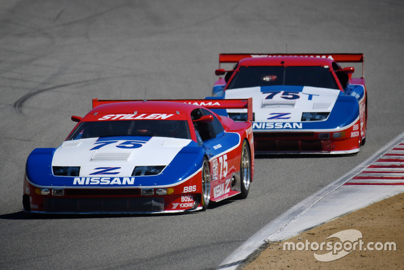 Nissan 300ZX