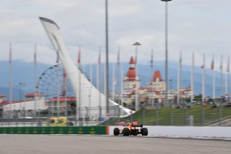 Fernando Alonso, McLaren MCL33