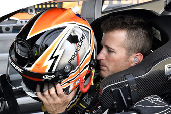 Kasey Kahne, Leavine Family Racing, Chevrolet Camaro Thorne Wellness