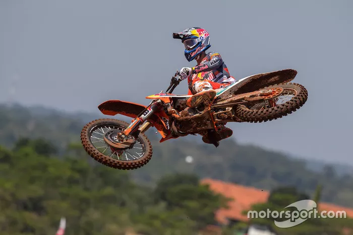 MXGP de Asia (Semarang)