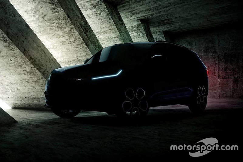 Skoda Kodiaq RS 2019 року