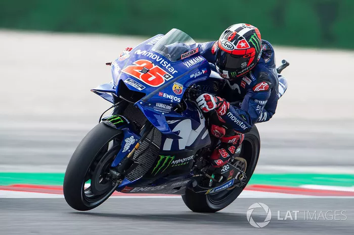 Maverick Viñales